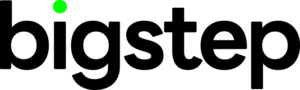 main bistep logo